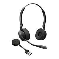 Jabra Engage 55 User Manual