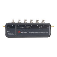 Keysight N7565A User Manual
