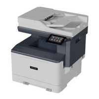 Xerox C325 User Manual