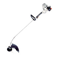 Echo GT-200R - SERIAL NUMBER 05001001-05147300 Operator's Manual