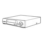 Panasonic NV-HD630A/EA/AM/BD Service Manual