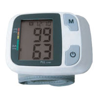 Andon KD-7908 Operation Manual