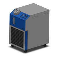 SMC Networks Series HRS012-A Installation And Operation Manual