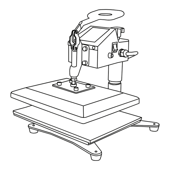 TransPro Mini User Manual