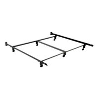 Leggett & Platt INST-A-MATIC Assembly Instructions