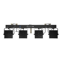 EuroLite LED KLS-3002 NEXT User Manual