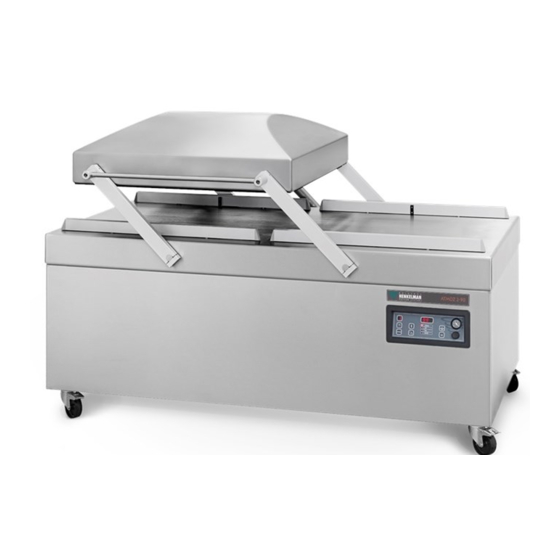 Henkelman Boxer Series Manual