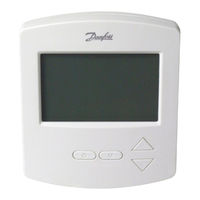 Danfoss FH-CWD Instructions Manual