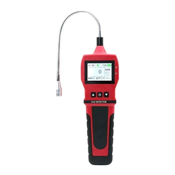 FORENSICS DETECTORS FD-90E-RED Operation Manual