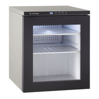 Minibar Systems SmartFridge 50 User Manual