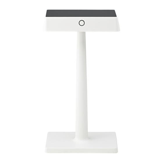 SIGOR NUINDIE charge Quick Start Manual