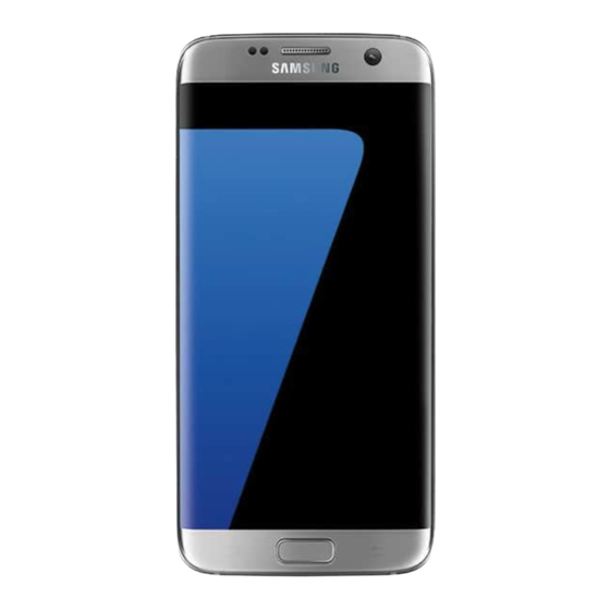 Samsung SM-G935S User Manual
