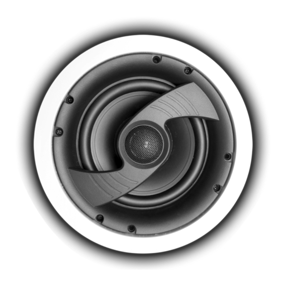 Channel Vision IC512 Instructions