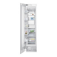 Siemens FI24DP32 Instructions For Use Manual