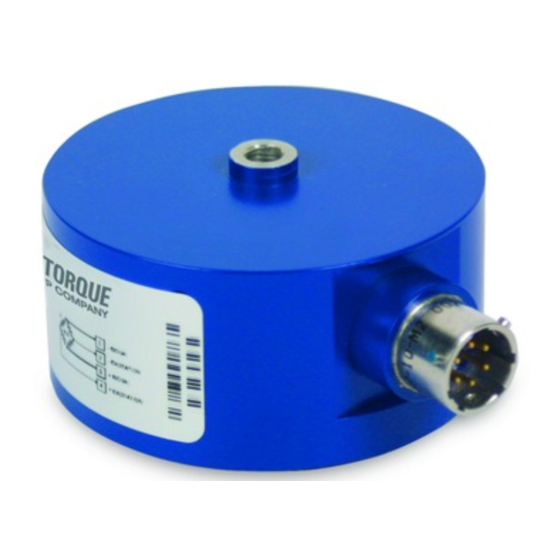 PCB Piezotronics M1102-03A Installation And Operating Manual