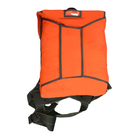 Zodiac Aerospace AERAZUR FLEXPACK 2 Manuals