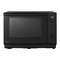 Microwave Oven Panasonic NN-DS59NB Operating Instructions Manual