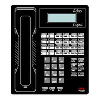 Key System US Atlas Easy Reference Manual
