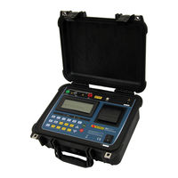 TENTECH MD-5075x User Manual
