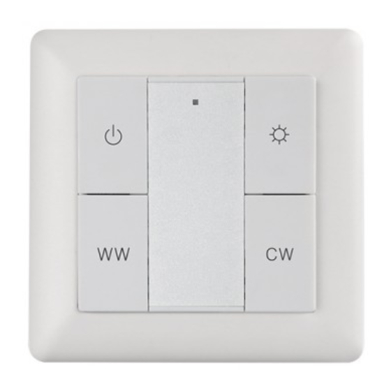 Dali DT8 Quick Start Manual
