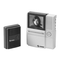 Steren CCTV-050 Quick Start Manual