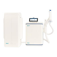 Merck Milli-Q EQ 7008 User Manual