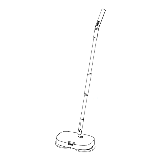 teko MR-A1 User Manual