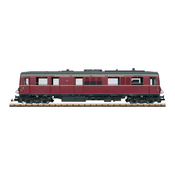 LGB 26390 Manual