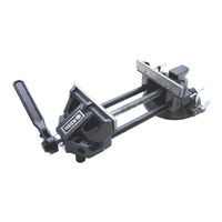 Matco Tools MVLP4 Quick Start Manual