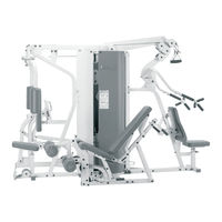 Nautilus NS-4000 Owner's Manual