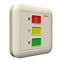 ASCOM NUDM3-HE Installation Manual