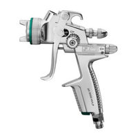 SATA SATAjet 3000 B RP Operating Instructions Manual