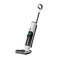 Kenmore AquaLITE HF5010 Use & Care Manual