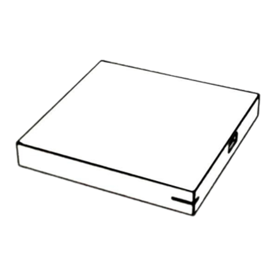 Octagon SX88 SEV2 Manual