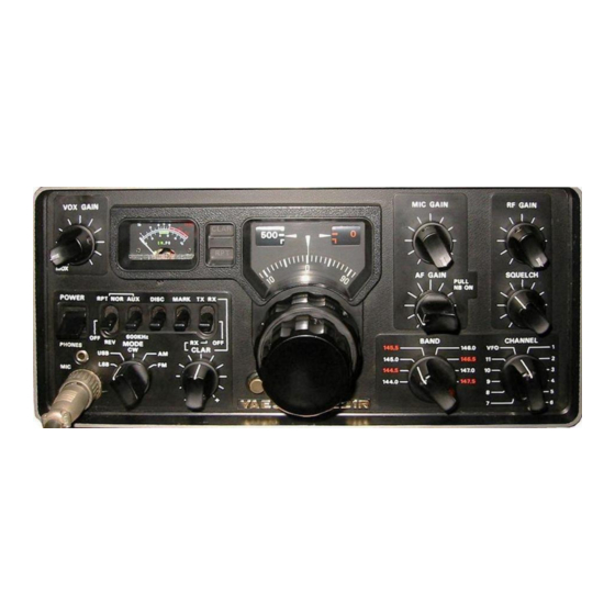 Elcon EL-32 Manuals