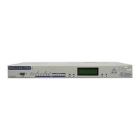DPS Telecom NetGuardian 832A G5 User Manual