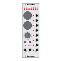 Delptronics Trigger Man User Manual