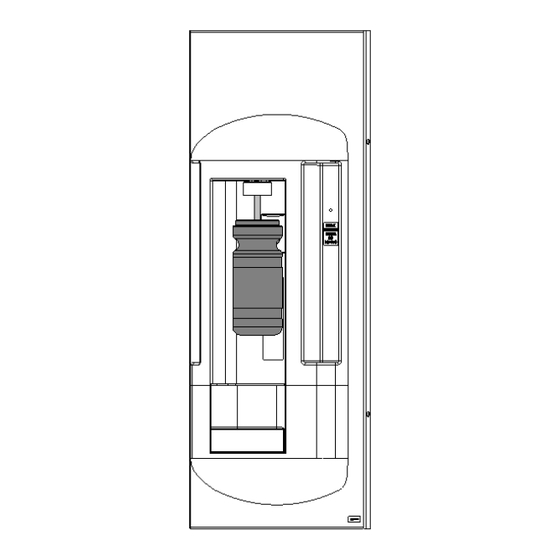 Haws 2000S Owner's Manual