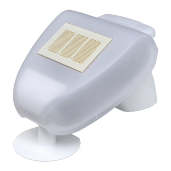 Elsner Suntracer KNX basic Installation And Adjustment