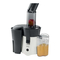 Juicer Silvercrest SILVERCREST SFE 450 B16 Operating Instructions Manual