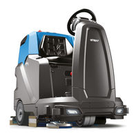 Fimap MMg base Use And Maintenance Manual