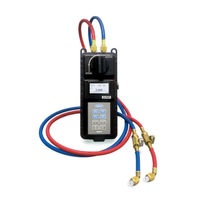 TSI Instruments ALNOR HM670 Owner's Manual