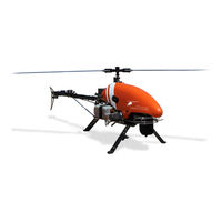 Alpha Unmanned Systems ALPHA 800 Operating Handbook