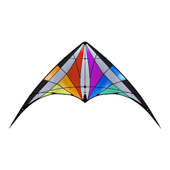 Prism Prophecy Quick Start Manual