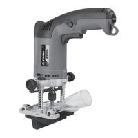 stayer PRP6 Operating Instructions Manual