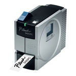 Brother P-Touch 2420PC Quick Reference Manual