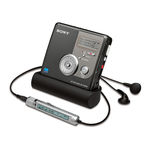 Sony MZ-NH1 SonicStage v2.0 Operating Instructions Manual