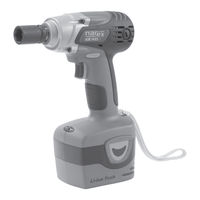 Narex ASR 14 ES Original Operating Manual