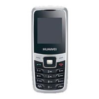 Huawei T202 User Manual