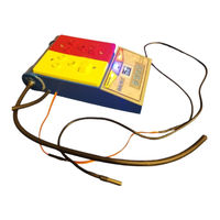 FPTech Auto VH1 User Manual